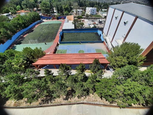 San jose school