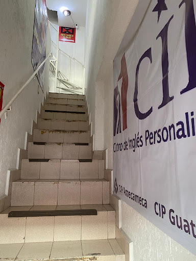 CIP Amecameca