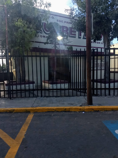 Primaria Queretaro