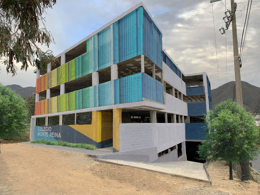 Colegio Monte Reina