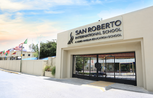San Roberto Valle Alto Campus International School