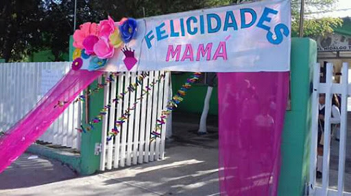 Escuela Primaria Miguel Hidalgo T.M