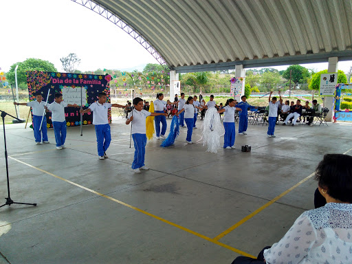 Foto 1 de Colegio Emiliano Zapata