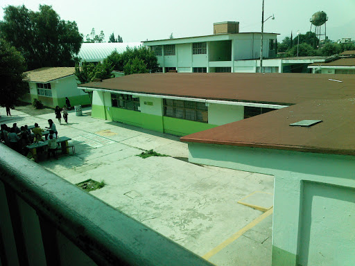 Foto 1 de Amado Nervo Elementary School