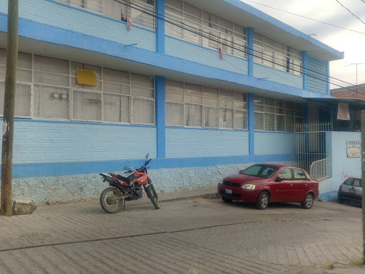 Escuela Primaria José Ma. Morelos y Pavón
