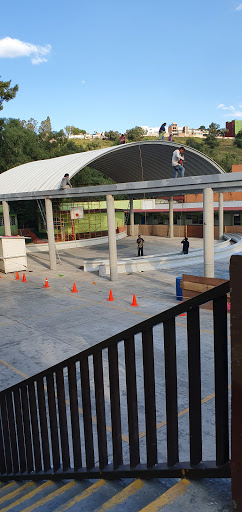 Escuela Primaria "Jaime Nunó"