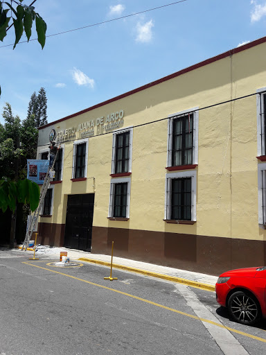 Foto 1 de Colegio Juana de Arco de Cuernavaca