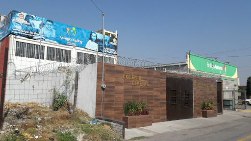 Colegio Kipling Primaria