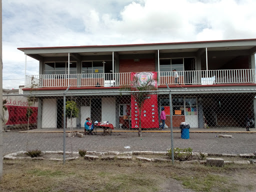 Foto 1 de Escuela Primaria Gregorio De Gante
