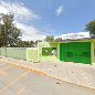 Escuela Ricardo Flores Magón