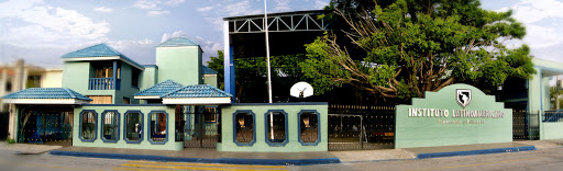 Foto 1 de Instituto Latinoamericano Preescolar y Primaria