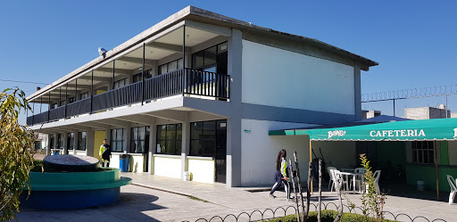 Escuela Preparatoria Oficial No. 181