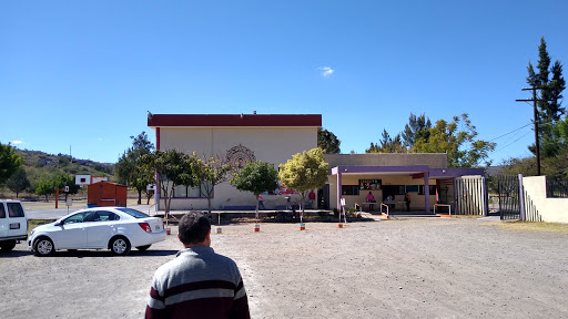 Foto 1 de Colegio México