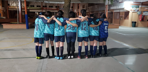 College Family Of Tijuana A.C.