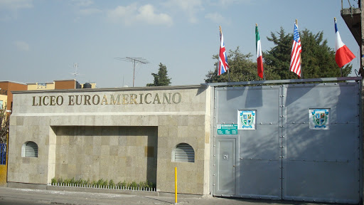 Foto 1 de Liceo Euroamericano