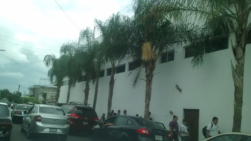 Foto 1 de Colegio Real Guadalajara