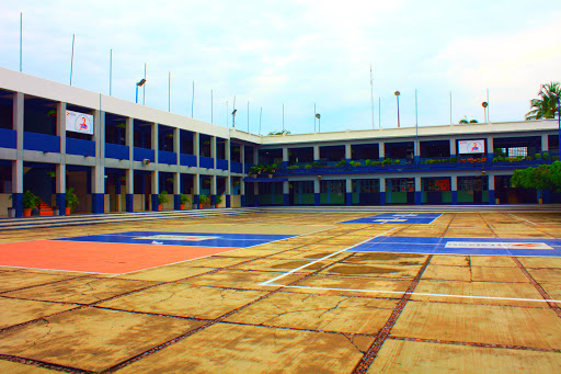 Instituto Salesiano Fray Pedro de Gante