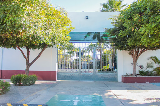 Foto 1 de Colegio Montessori de Los Mochis