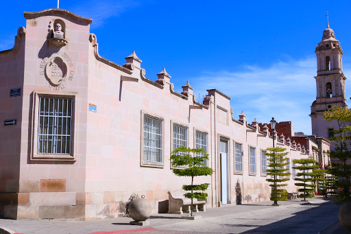 escuela benito juarez