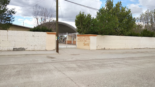 Escuela Primaria Ignacio López Rayón