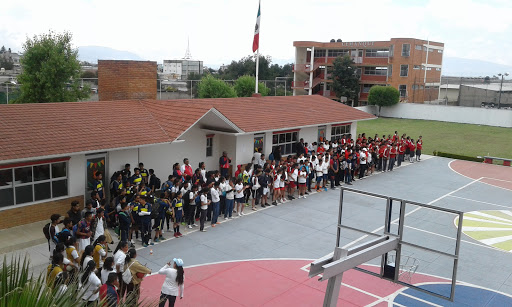Colegio Cemanqui
