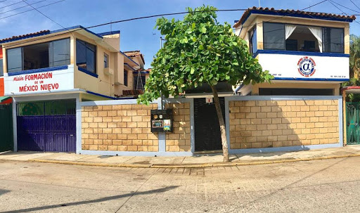Instituto Alfa