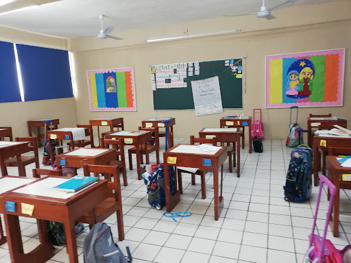 Foto 1 de Instituto La Salle Cancún