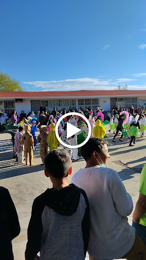 Elementary School Ford 113