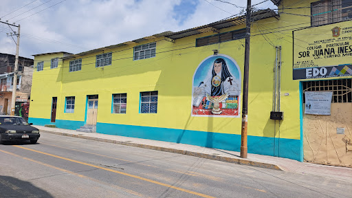 Colegio Sor Juana