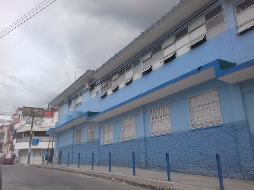Centro Escolar Chilpancingo