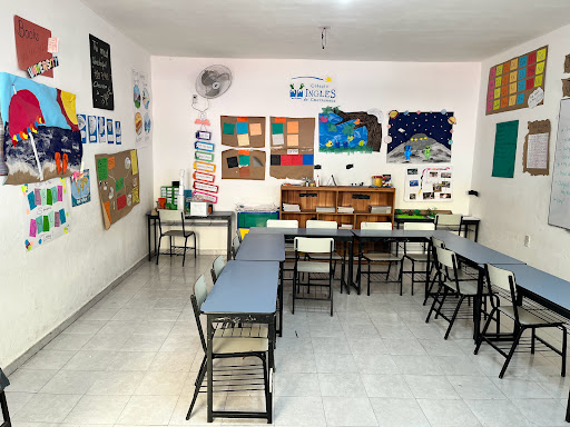 Foto 1 de Colegio Inglés de Cuernavaca