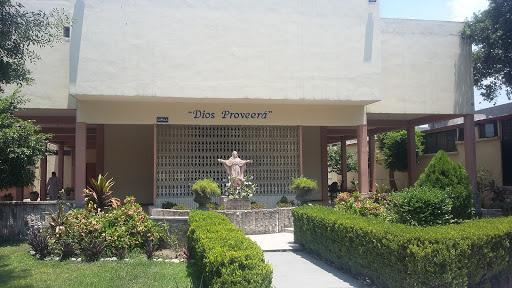 Private school León Ortigosa
