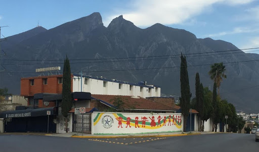 Colegio Americano del Noreste