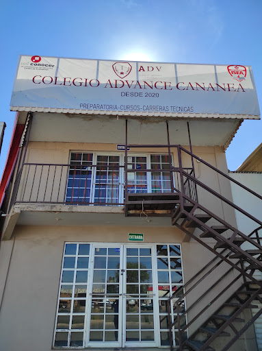 Foto 1 de Colegio Advance Cananea