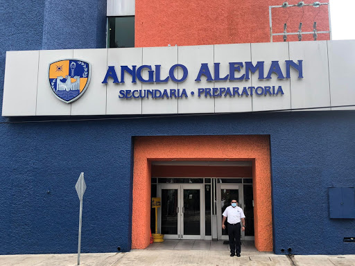 Foto 1 de Colegio Anglo Alemán