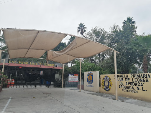 Foto 1 de Escuela Primaria Club de Leones de Apodaca