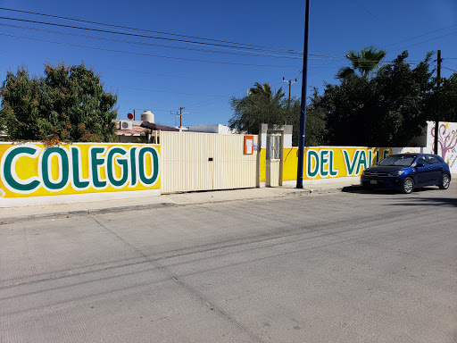 COLEGIO DEL VALLE