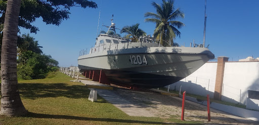 Foto 1 de Marina San Blas