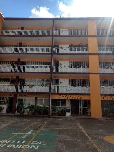 Centro Estudios Superiores de Martinez de la Torre