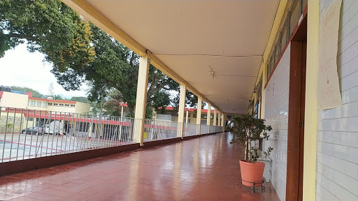 Instituto de la Vera Cruz
