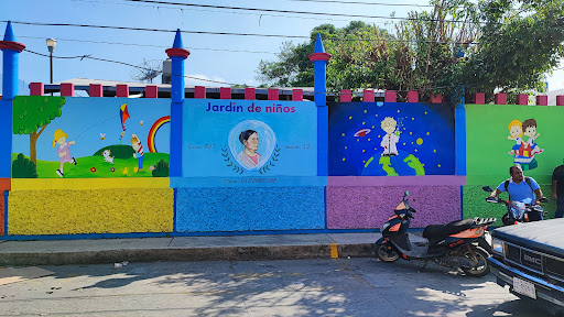 Foto 1 de Jardín de Niños Josefa Ortiz de Domínguez