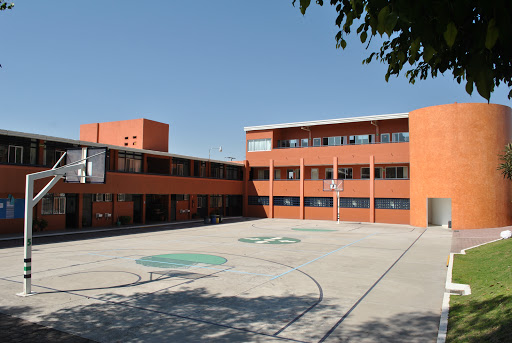 Assumption Institute of Queretaro