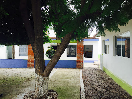 Secundaria Banting Querétaro