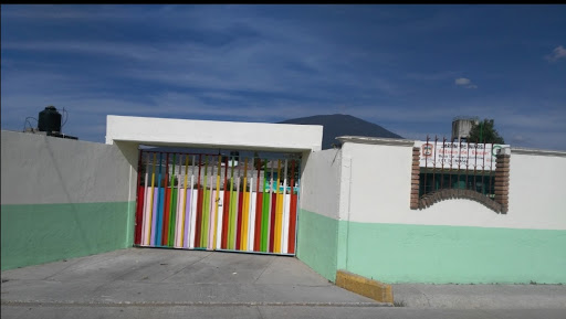Foto 1 de JARDÍN DE NIÑOS "ANTONIO DEL RINCÓN"