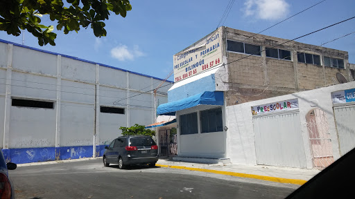 Foto 1 de Colegio Hispano Cancún