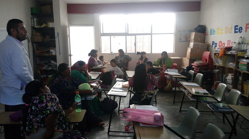 Foto 1 de Escuela Primaria Indígena Niños Héroes