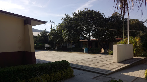 Foto 1 de Escuela Telesecundaria "Octavio Paz"