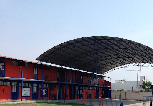 Foto 1 de Colegio los Nogales S.C.