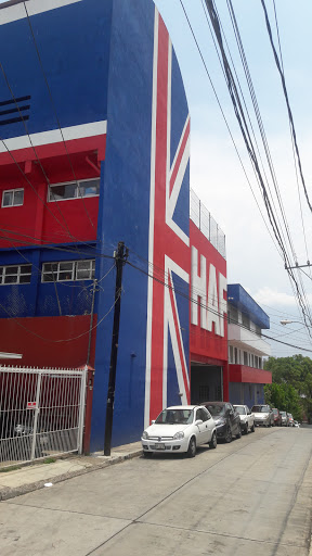 Foto 1 de Hispano Anglo Francés
