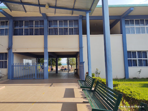 Foto 1 de Colegio Renuevo